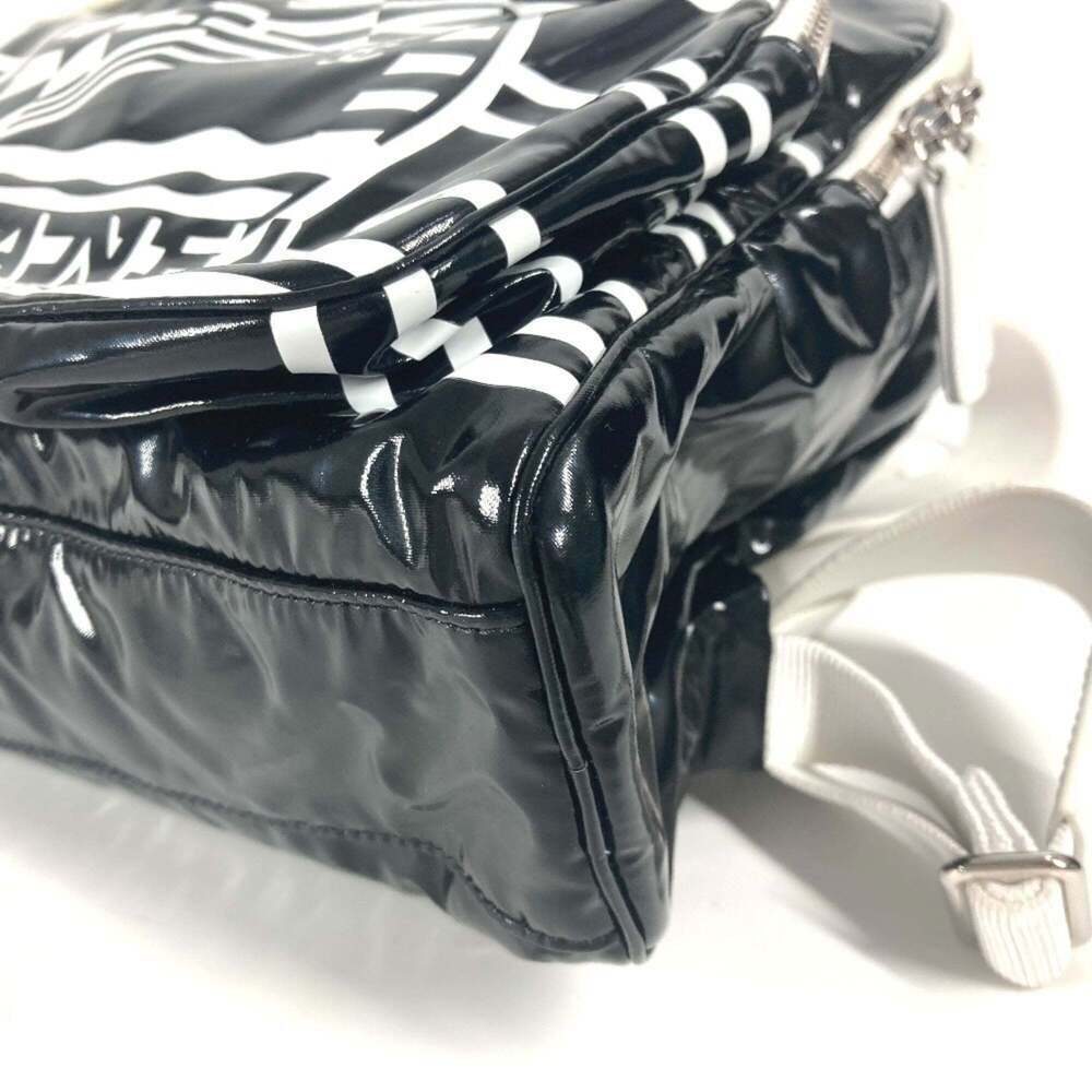 CHANEL Black Backpack - Picture 6 of 16
